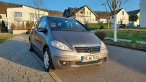 Mercedes-Benz A 150 A 150 Classic