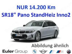 BMW 340 SR18'' Pano StandHeiz Inno2 PA+ AG+ Hifi DA