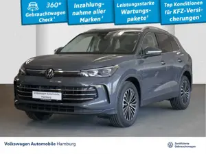 Volkswagen Tiguan 2.0 TDI DSG Elegance Panorama LED 360°