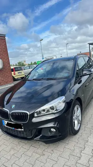 BMW 218 218i Active Tourer Aut. M Sport