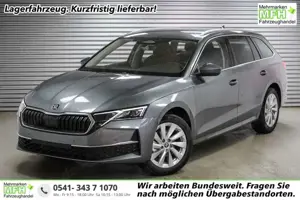 Skoda Octavia Combi Kombi 1,5 eTSI DSG mhev Selection -LAG. 1...