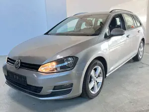 Volkswagen Golf VII Variant Comfortline 1.6 *Automatik*