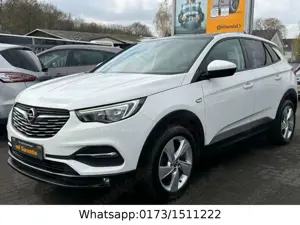 Opel Others Grandland Business Edition*1-Hand*AHK