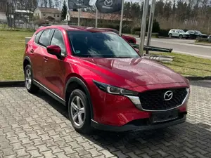 Mazda CX-5 Ad'vantage 2WD