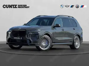 Alpina XB7 Manufaktur