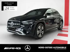 Mercedes-Benz GLA 200 d PROGRESSIVE DISTRONIC MBUX SHZ KLIMA