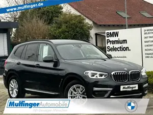 BMW X3 0e Sports.Leder HUD SuView.LivePro.HiFi 19"