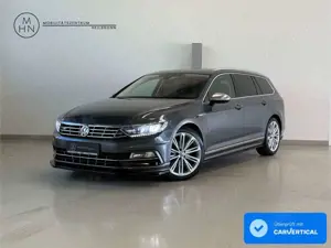 Volkswagen Passat Variant Highline R-Line 4MOT*MASS*ACC*AHK