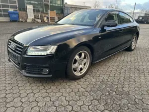 Audi A5 2.7 TDI * Xenon * AHK * S Line