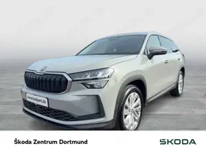 Skoda Kodiaq 2.0 SELECTION 4X4 AHK KAMERA CARPLAY