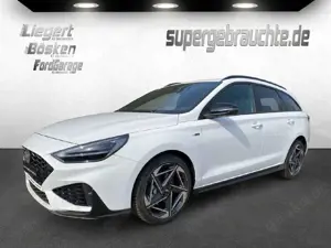 Hyundai i30 i30 KOMBI N Line M-Hybrid*AUTOMATIK*