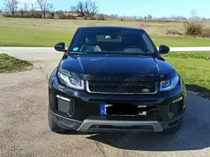 Land Rover Range Rover Evoque SE