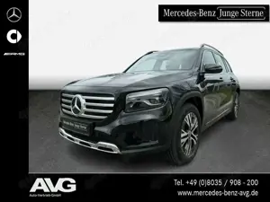 Mercedes-Benz GLB 200 GLB 200 d Progressive Advanced Multibeam Park RF