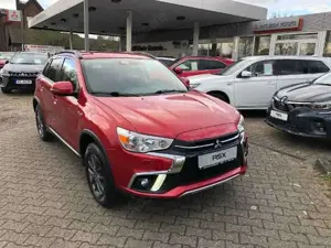 Mitsubishi ASX Edition 100 PLUS 1.6
