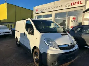 Opel Vivaro Kasten L1H1 2,7t*TÜV 06/2026