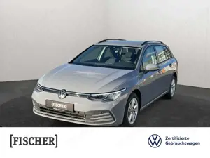 Volkswagen Golf Variant VIII 2.0TDI Life DSG LED Navi SHZ PDC ACC