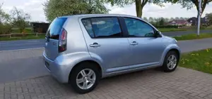 Daihatsu Sirion Sirion 1.3