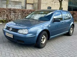 Volkswagen Golf Golf 1.6 FSI Pacific