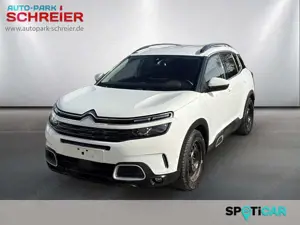 Citroen C5 Aircross Shine