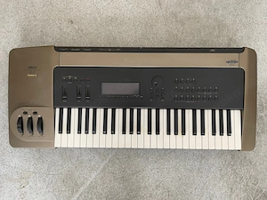 Yamaha VL7 Virtual Acoustic Synthesizer