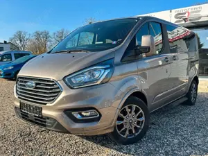 Ford Transit /Tourneo Custom Kombi/2.HD/8SITZE/AHK/ACC