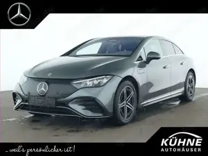 Mercedes-Benz EQE 500 4M