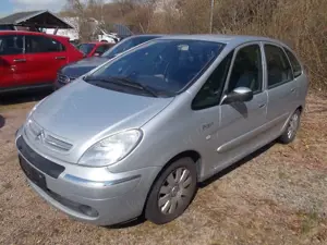 Citroen Xsara Picasso 1.8 Exclusive