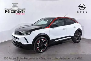 Opel Mokka 1.2 DI Turbo Automatik GS Line