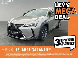 Lexus UX 250h Style Edition *CARPLAY*AA*SHZ*LHZ*
