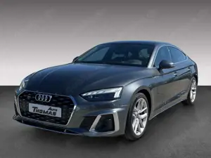 Audi S5 3.0 TDI quattro Tiptronic PANO+AHK - image 3