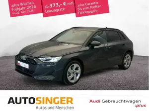 Audi A3 Sportback 40 TFSI e *NAVI*LED*GRA*SHZ*PDC*