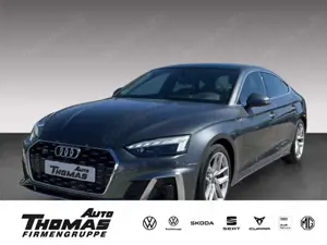 Audi S5 3.0 TDI quattro Tiptronic PANO+AHK