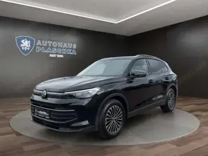 Volkswagen Tiguan 1.5 eTSI DSG Goal AHK+360+ACC+NAVI+LED Klima Navi