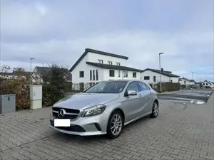 Mercedes-Benz A 200 7G-DCT Activity Edition