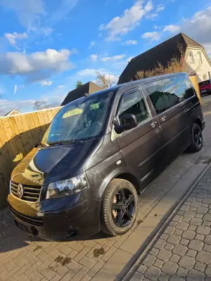 Volkswagen T5 Multivan Comfortline