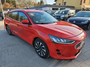 Ford Focus Bild 3