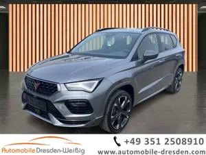 CUPRA Ateca 1.5 TSI FR DSG *Kessy*voll LED*Kamera
