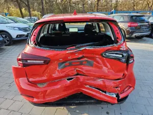 Ford Focus Bild 4