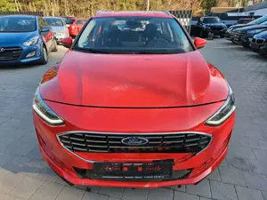 Ford Focus Bild 2