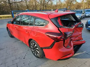 Ford Focus Bild 5
