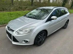 Ford Focus Trend 1.6 Diesel - TÜV - ASU NEU (04/2028)