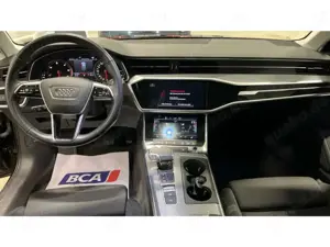 Audi A6 40TDI quattro S tronic sport STANDHZ/AH Bild 5