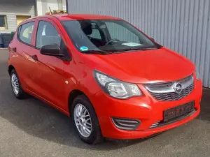 Opel Karl Selection