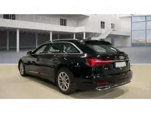 Audi A6 40TDI quattro S tronic sport STANDHZ/AH Bild 4