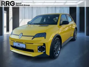 Renault R 5 5 E-Tech elektrisch Evolution 120 Urban Range PDC