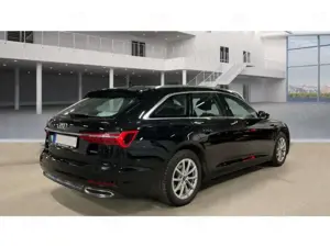 Audi A6 40TDI quattro S tronic sport STANDHZ/AH Bild 3