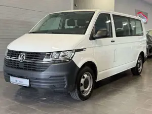 Volkswagen T6 Transporter T6 4MOTION Lang 9-Sitzer/AHK/Blueto