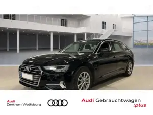 Audi A6 40TDI quattro S tronic sport STANDHZ/AH