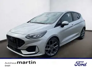 Ford Fiesta 1.0 EcoBoost ST-Line ACC FACEL. LED