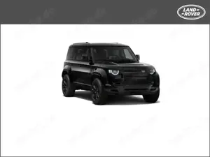 Land Rover Defender 110 P635 OCTA Black Edition